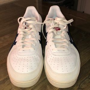 Onitsuka Tiger GSM Unisex Shoes
